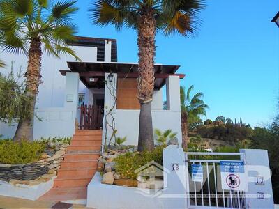 VIP7870: Apartment for Sale in Mojacar Playa, Almería