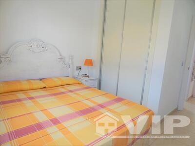 VIP7870: Apartment for Sale in Mojacar Playa, Almería