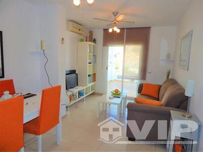 VIP7870: Apartment for Sale in Mojacar Playa, Almería