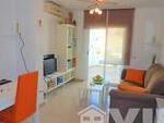 VIP7870: Appartement te koop in Mojacar Playa, Almería