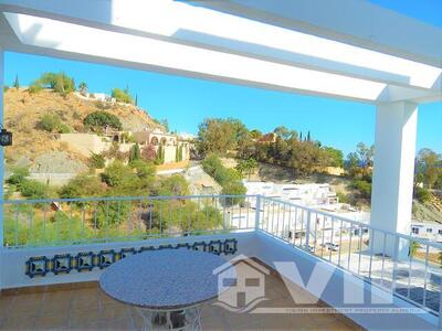 VIP7870: Apartment for Sale in Mojacar Playa, Almería