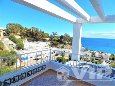 VIP7870: Apartment for Sale in Mojacar Playa, Almería
