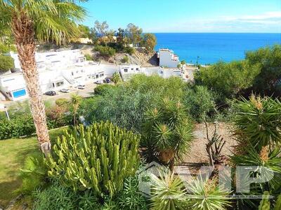 VIP7870: Apartment for Sale in Mojacar Playa, Almería