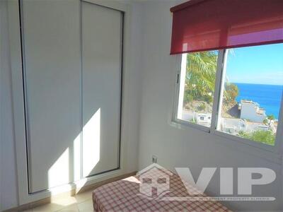 VIP7870: Apartment for Sale in Mojacar Playa, Almería
