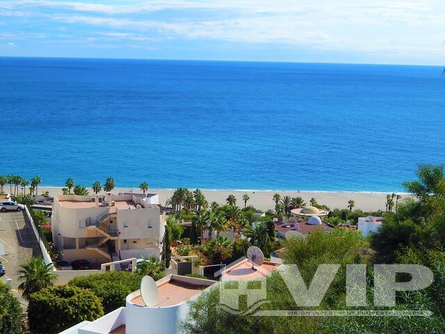 VIP7870: Apartment for Sale in Mojacar Playa, Almería