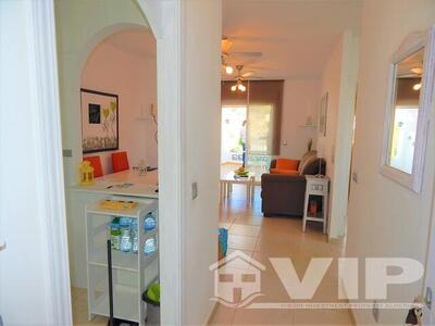 VIP7870: Apartment for Sale in Mojacar Playa, Almería