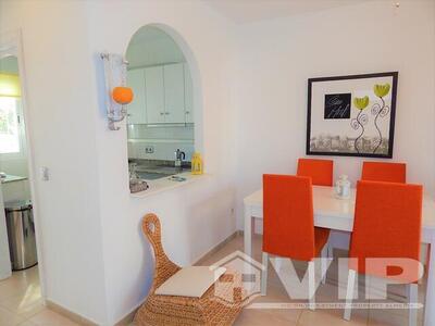 VIP7870: Apartment for Sale in Mojacar Playa, Almería