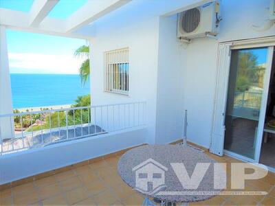 VIP7870: Apartment for Sale in Mojacar Playa, Almería