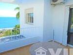 VIP7870: Apartment for Sale in Mojacar Playa, Almería