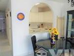 VIP7871: Apartment for Sale in Mojacar Playa, Almería