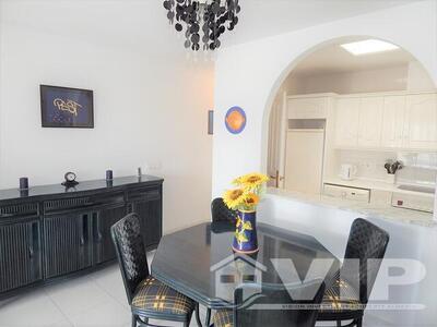 VIP7871: Apartment for Sale in Mojacar Playa, Almería