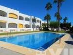 VIP7871: Appartement te koop in Mojacar Playa, Almería