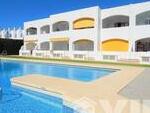 VIP7871: Appartement te koop in Mojacar Playa, Almería