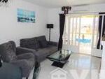 VIP7871: Appartement te koop in Mojacar Playa, Almería