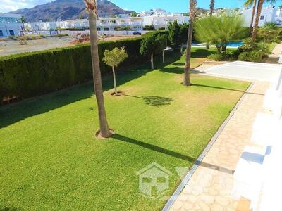 VIP7871: Apartment for Sale in Mojacar Playa, Almería