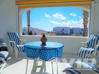 VIP7871: Apartment for Sale in Mojacar Playa, Almería