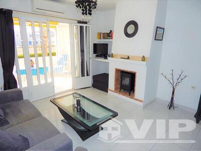 VIP7871: Apartment for Sale in Mojacar Playa, Almería