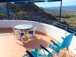 VIP7872: Villa for Sale in Mojacar Pueblo, Almería