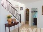 VIP7872: Villa for Sale in Mojacar Pueblo, Almería