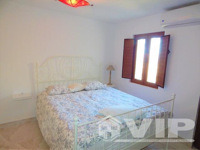 VIP7872: Villa for Sale in Mojacar Pueblo, Almería