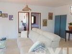 VIP7872: Villa for Sale in Mojacar Pueblo, Almería