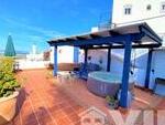 VIP7872: Villa for Sale in Mojacar Pueblo, Almería