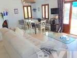 VIP7872: Villa à vendre dans Mojacar Pueblo, Almería