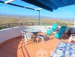 VIP7872: Villa for Sale in Mojacar Pueblo, Almería