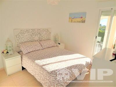 VIP7873: Apartment for Sale in Vera Playa, Almería