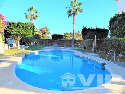 VIP7873: Apartment for Sale in Vera Playa, Almería