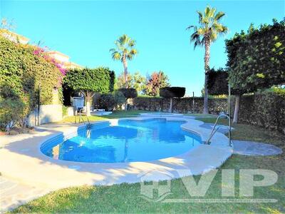 VIP7873: Apartment for Sale in Vera Playa, Almería