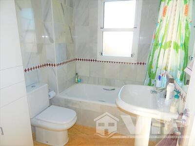 VIP7873: Apartment for Sale in Vera Playa, Almería