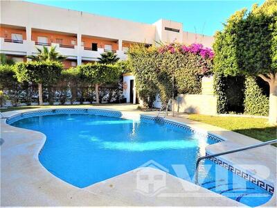 VIP7873: Apartment for Sale in Vera Playa, Almería