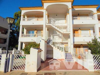VIP7873: Apartment for Sale in Vera Playa, Almería