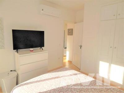 VIP7873: Apartment for Sale in Vera Playa, Almería