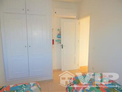 VIP7873: Apartment for Sale in Vera Playa, Almería