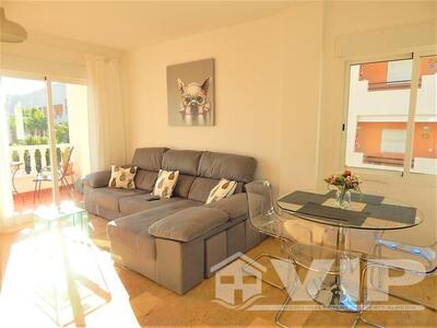 VIP7873: Apartment for Sale in Vera Playa, Almería
