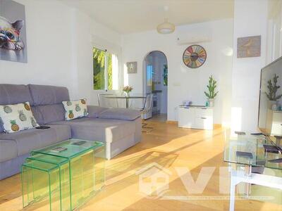 VIP7873: Apartment for Sale in Vera Playa, Almería