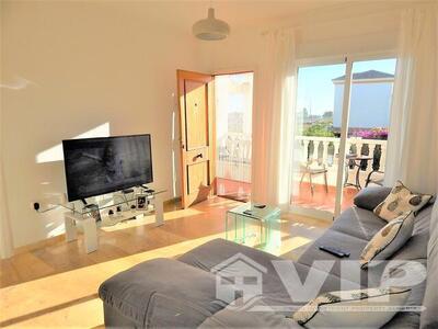 VIP7873: Apartment for Sale in Vera Playa, Almería