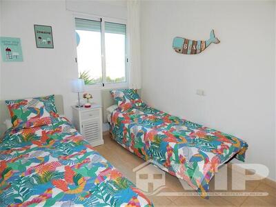 VIP7873: Apartment for Sale in Vera Playa, Almería