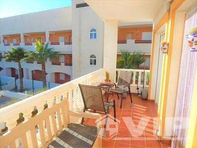 VIP7873: Apartment for Sale in Vera Playa, Almería