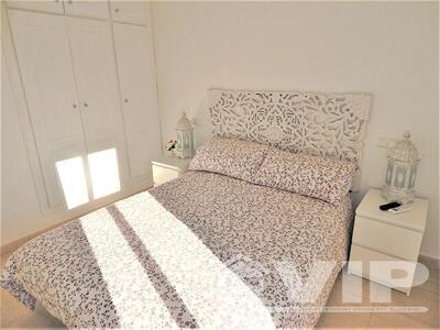 VIP7873: Apartment for Sale in Vera Playa, Almería