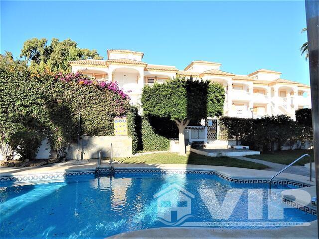 VIP7873: Apartment for Sale in Vera Playa, Almería