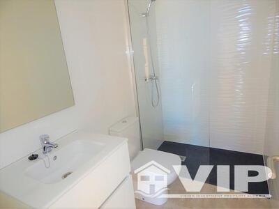 VIP7874: Appartement te koop in Mojacar Playa, Almería