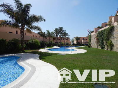 VIP7874: Wohnung zu Verkaufen in Mojacar Playa, Almería