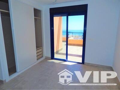 VIP7874: Apartamento en Venta en Mojacar Playa, Almería