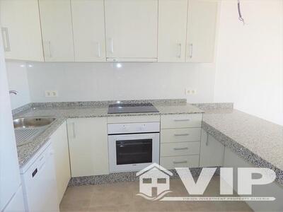 VIP7874: Apartment for Sale in Mojacar Playa, Almería