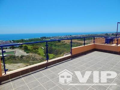 VIP7874: Appartement te koop in Mojacar Playa, Almería