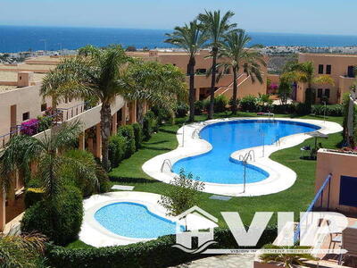 VIP7874: Apartment for Sale in Mojacar Playa, Almería