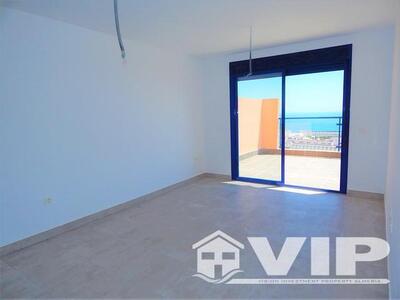 VIP7874: Appartement à vendre en Mojacar Playa, Almería